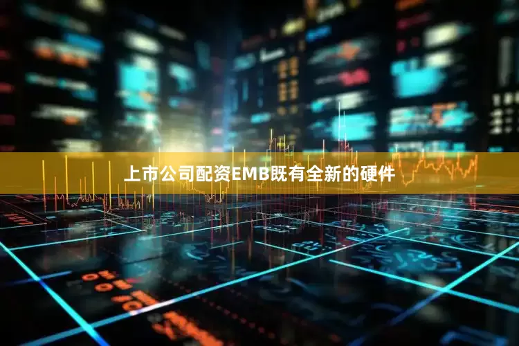 上市公司配资EMB既有全新的硬件